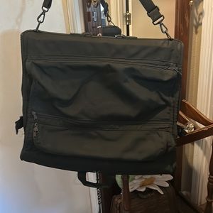 Tumi Bi Fold garment bag